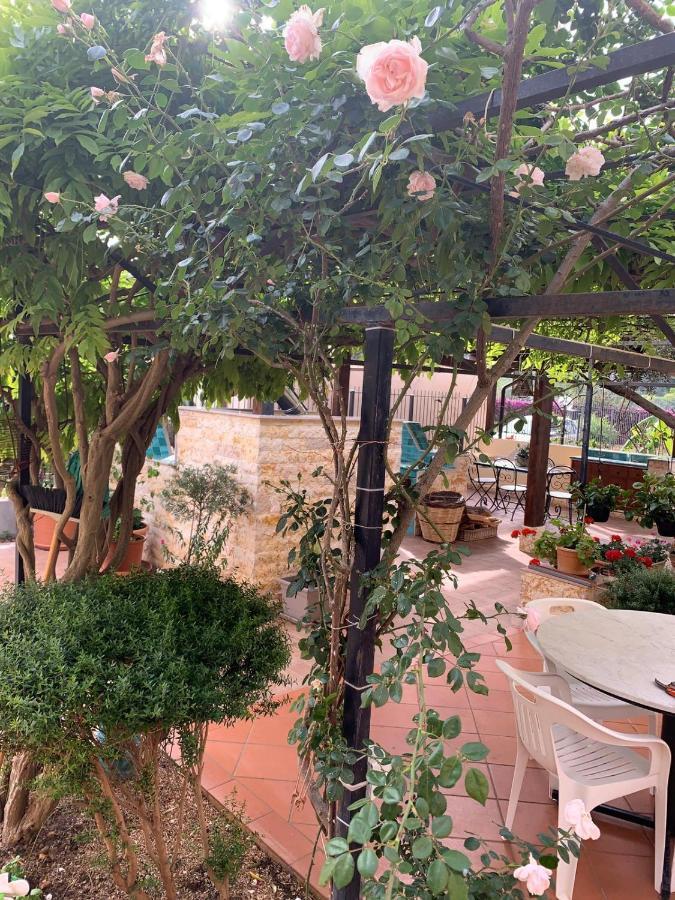 Green Garden 2017 Mondello Exterior foto